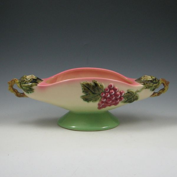 Hull Tokay consolette. Marked 14
