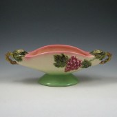 Hull Tokay consolette. Marked