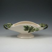 Hull Tokay consolette. Marked