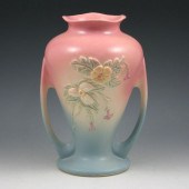 Hull Wildflower vase in pink a