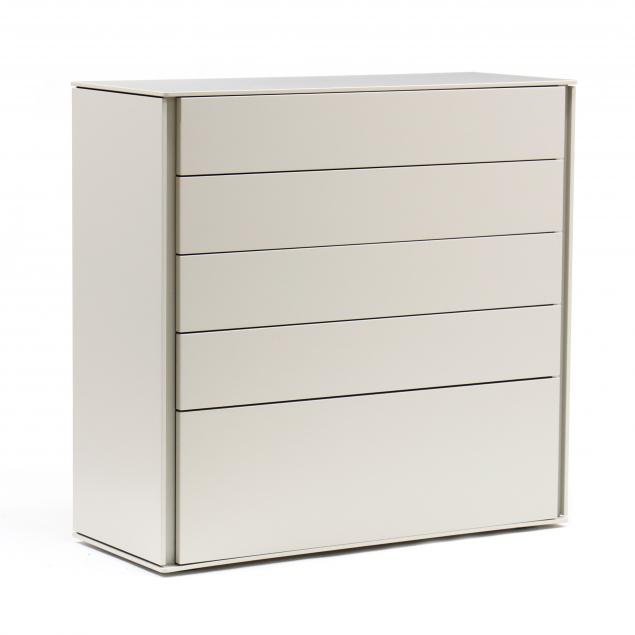 HüLSTA, SEMI-TALL CHEST OF