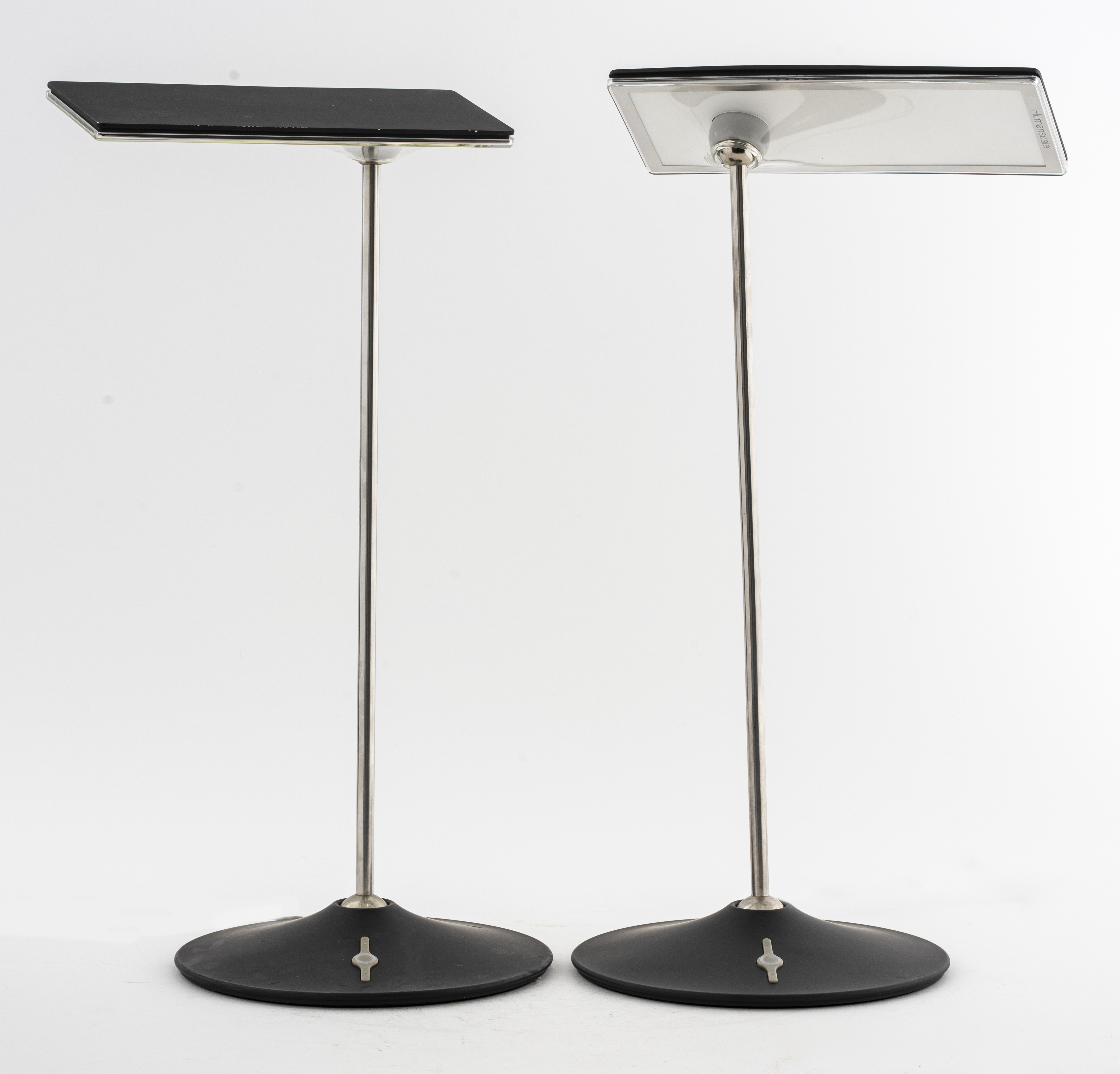 HUMANSCALE 'HORIZON' MODERN DESK