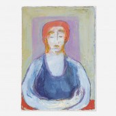 Humbert Howard 1905–1990. Woma