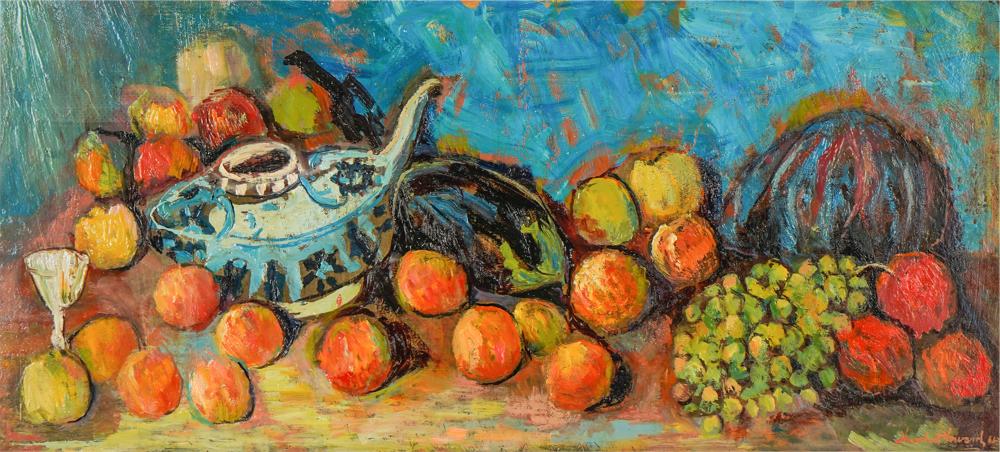 HUMBERT L. HOWARD (1905/15 - 1990):