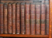HUME (D) THE HISTORY OF ENGLAN