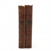 HUME, DAVID. ESSAY AND TREATIS