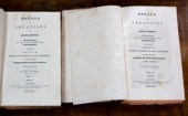 Hume (David) Essays and Treati