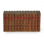 HUME, DAVID
THE HISTORY OF ENG
