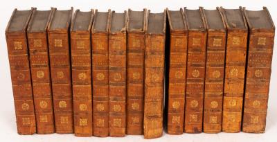 Hume (David) The History of