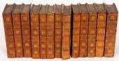 Hume (David) The History of En