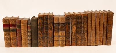 Hume (David), The History of