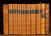 Hume (David), The History of E