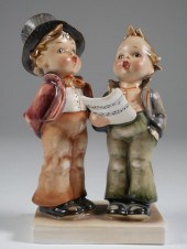 HUMMEL 130 DUET TMK1Originally