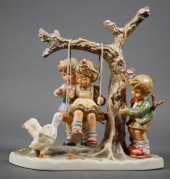 HUMMEL 2097 MOMENTS IN TIME CO