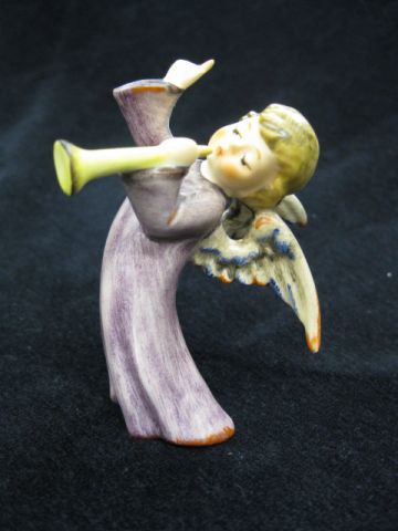 Hummel Angel Ornament Figurine