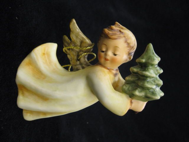 Hummel Angel Ornament Figurine
