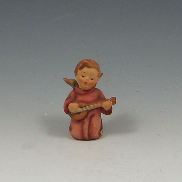 Hummel Angel Serenade No.214/D