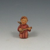 Hummel Angel Serenade No.214/D