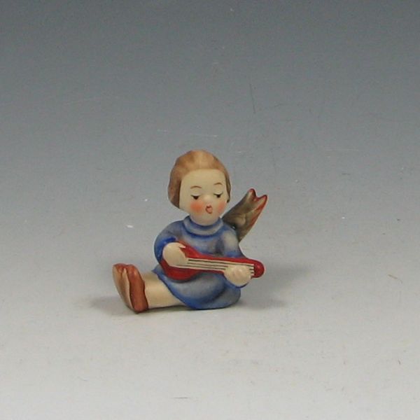 Hummel Angel with Lute No.238/A