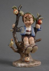 HUMMEL APPLE TREE BOY 142 TMK1