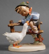 HUMMEL BARNYARD HERO 195 TMK1