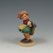 Hummel Bashful No.377 marked G