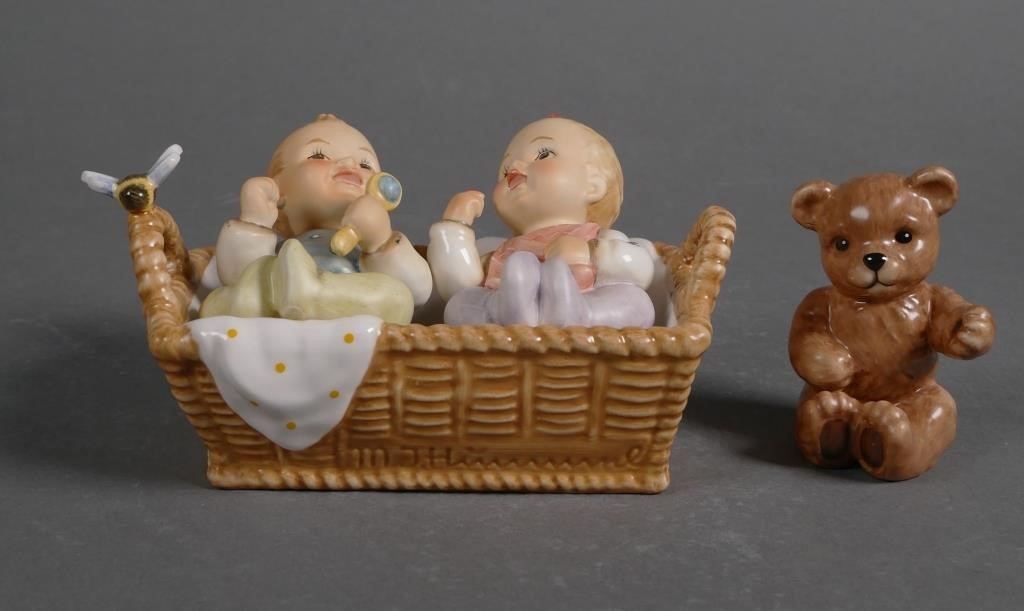 HUMMEL BASKET BUDDIES 2322