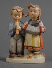 HUMMEL BIRTHDAY SERENADE 218 T