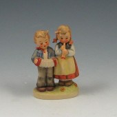 Hummel Birthday Serenade No.21