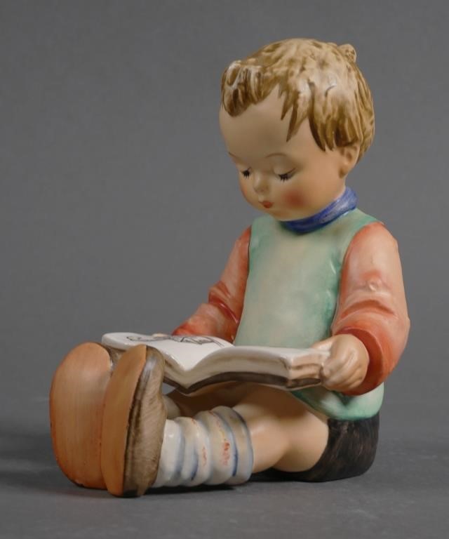 HUMMEL BOOKWORM BOY 14 TMK6