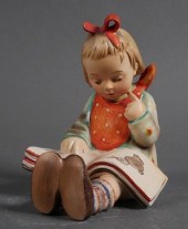 HUMMEL BOOKWORM GIRL 14 TMK1 B