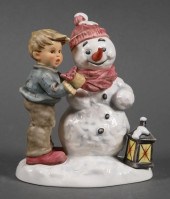 HUMMEL BUNDLE UP 2010 TMK10Hum