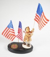 HUMMEL "CALL TO GLORY" W CHALL