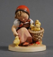 HUMMEL CHICK GIRL 57 TMK1Humme