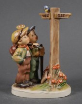 HUMMEL CROSSROADS 331 TMK6Humm