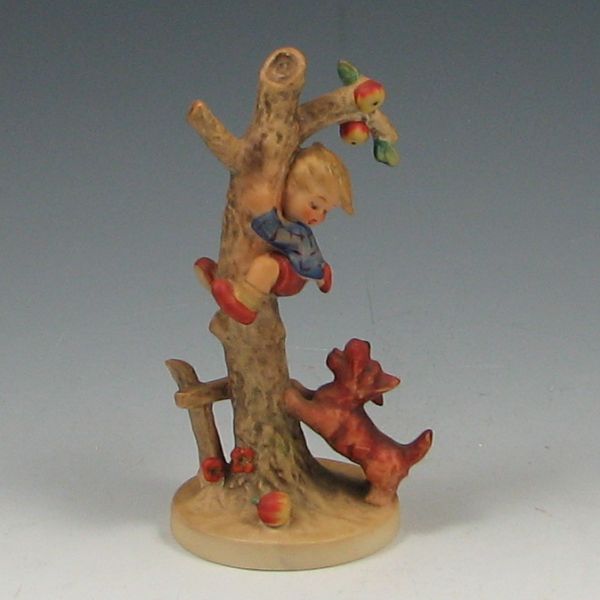 Hummel Culprits No.56/A marked W.
