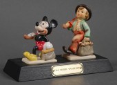 HUMMEL DISNEY TWO MERRY WANDER