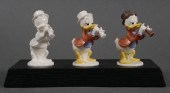 HUMMEL DONALD DUCK SERENADE PR