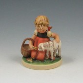 Hummel Favorite Pet No.361 mar