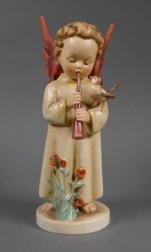 HUMMEL FESTIVAL HARMONY W/ FLU