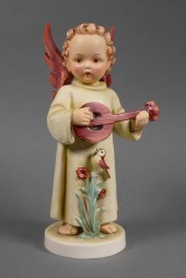 HUMMEL FESTIVAL HARMONY W/ MAN