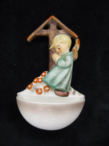 Hummel Figural Wall Font