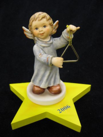 Hummel Figurine ''Angel with