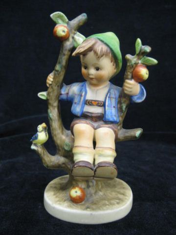 Hummel Figurine ''Apple Tree