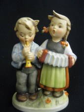 Hummel Figurine ''Birthday Ser