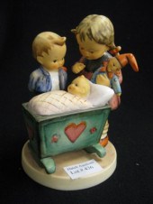 Hummel Figurine ''Blessed Even