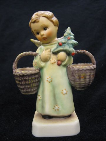 Hummel Figurine ''Christmas