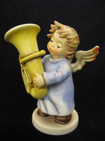 Hummel Figurine ''Heavenly Hubbub''
