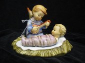 Hummel Figurine ''Heavenly Lul