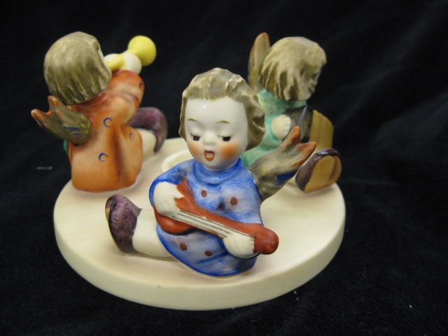 Hummel Figurine ''Herald Angel''